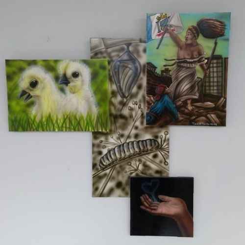 Kathleen Jhanner Kathleen Jhanner