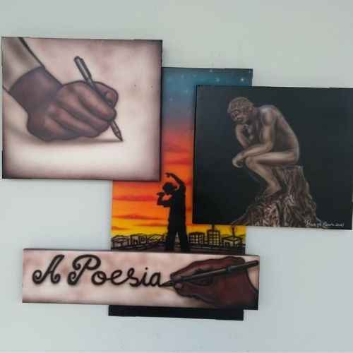 EmÃlia da Silva EmÃlia da Silva