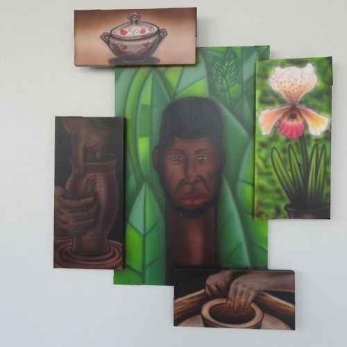 Aristides Theodoro Aristides Theodoro