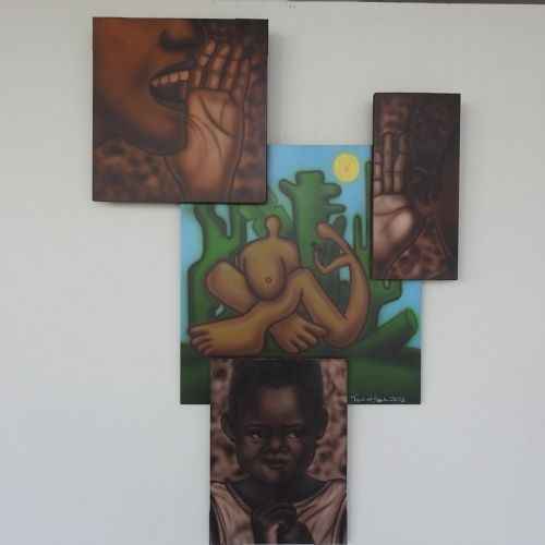 Winnie Arteira Winnie Arteira